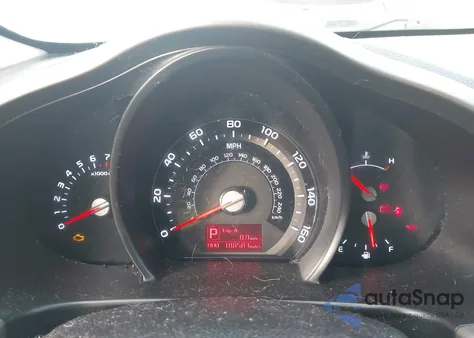 2014 Kia Sportage Lx из США, поврежденный, VIN KNDPB3AC4E7557379